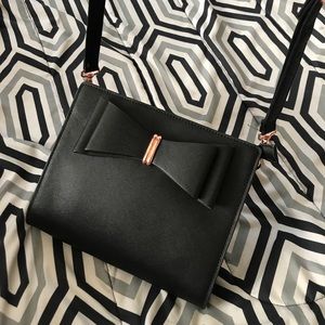 Betsey Johnson Purse